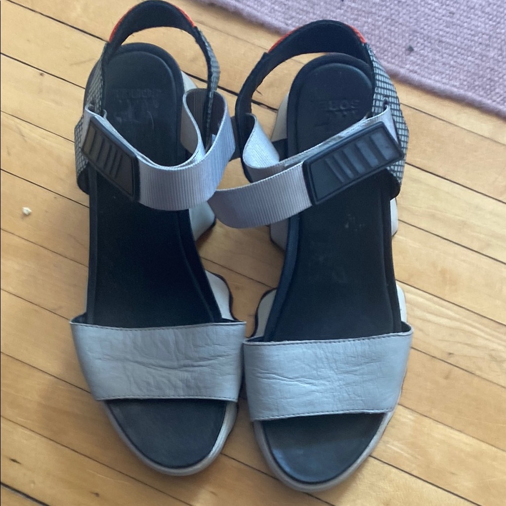 Sorel Sandals